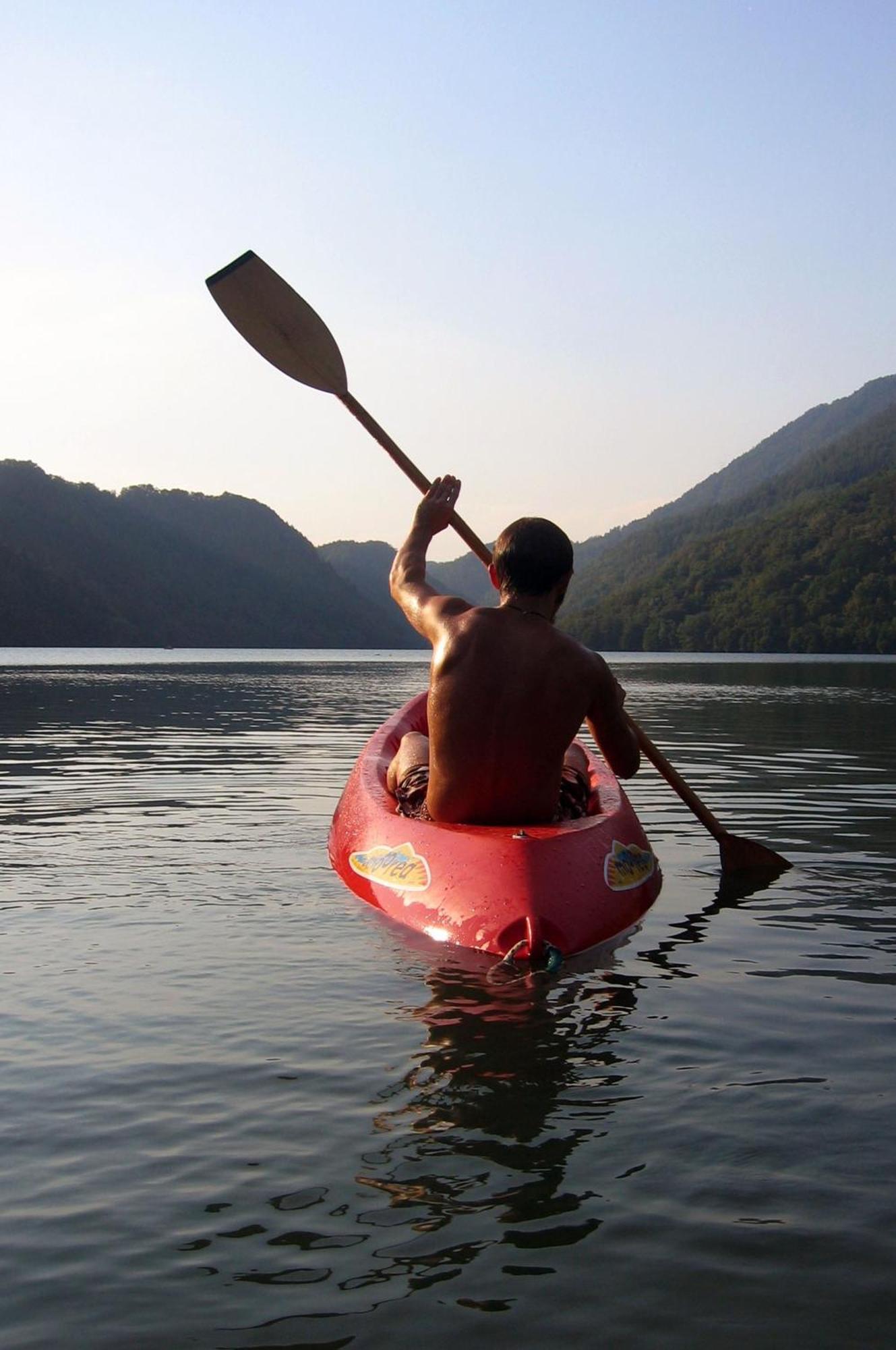 Отель Club Del Sole Due Laghi Levico Family Collection Левико-Терме Экстерьер фото